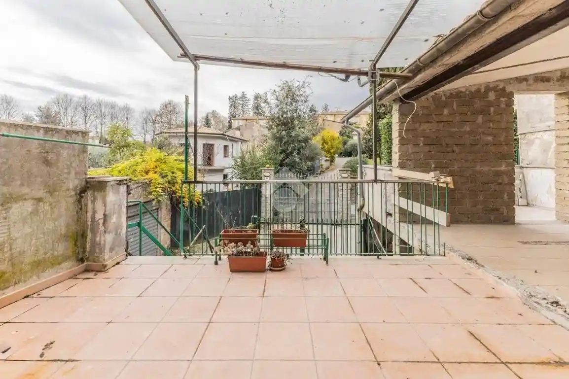 Appartamento in vendita a Ronciglione