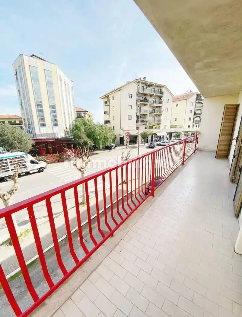 Appartamento in vendita a Corigliano-Rossano