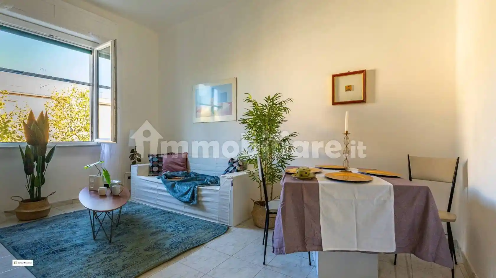 Appartamento in vendita a Latina