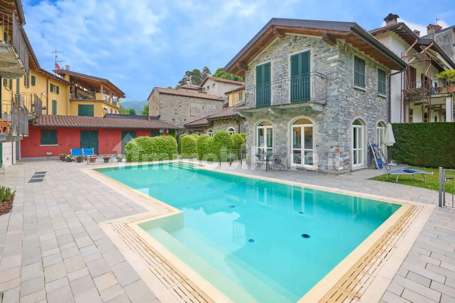 Villa in vendita a Bellagio
