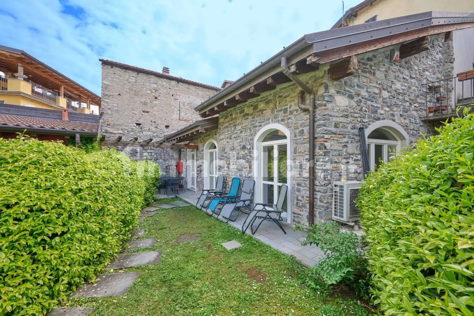 Villa unifamiliare via Paolo Carcano, Centro, Bellagio - foto 2