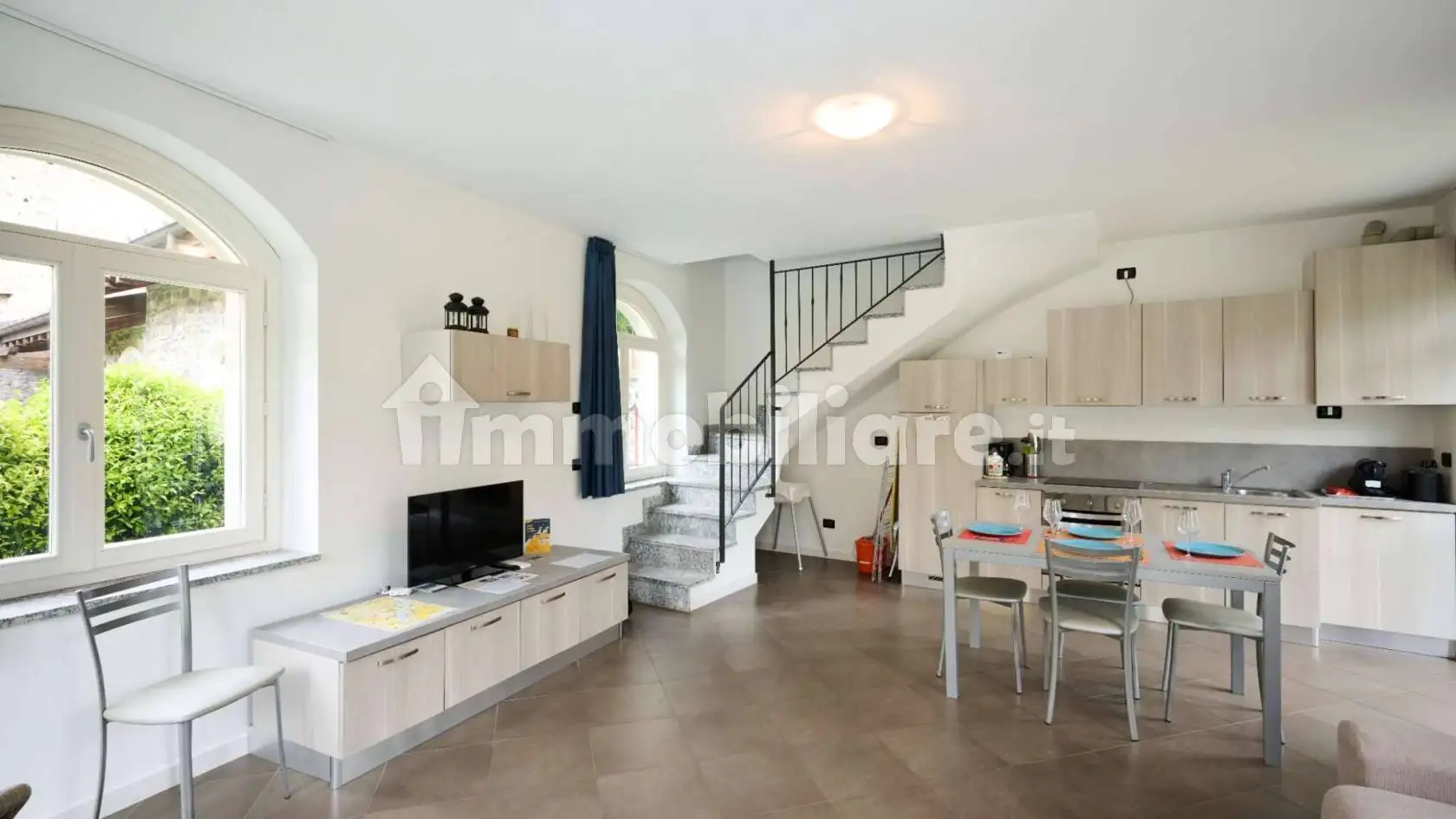 Villa unifamiliare via Paolo Carcano, Centro, Bellagio - foto 4