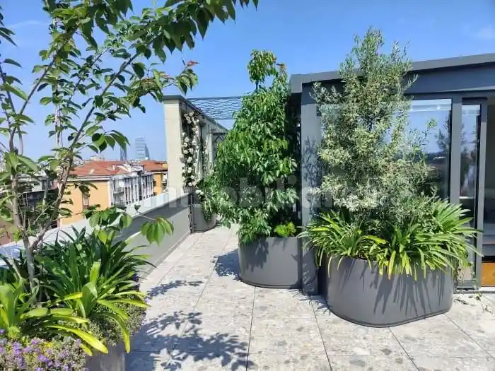 Appartamento via Borgogna, San Babila, Milano - foto 3