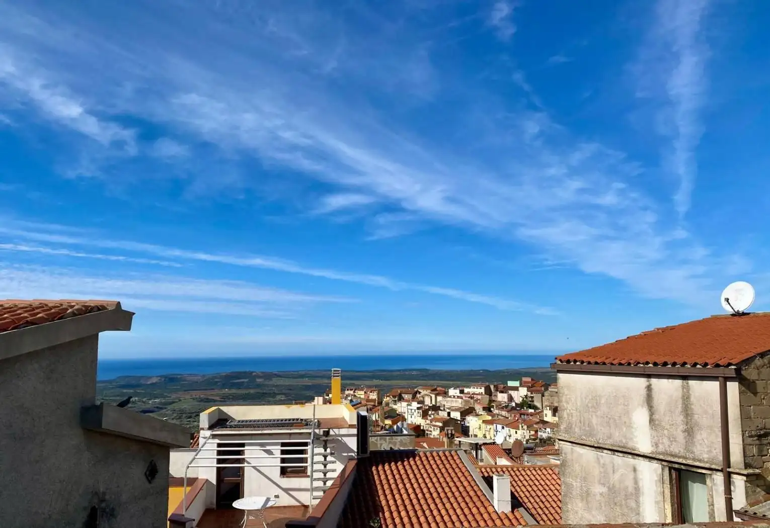 Casa indipendente in vendita a Cuglieri