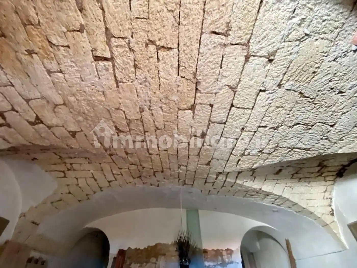 Terratetto unifamiliare via Palliaccio 9, Centro, Cuglieri - foto 4