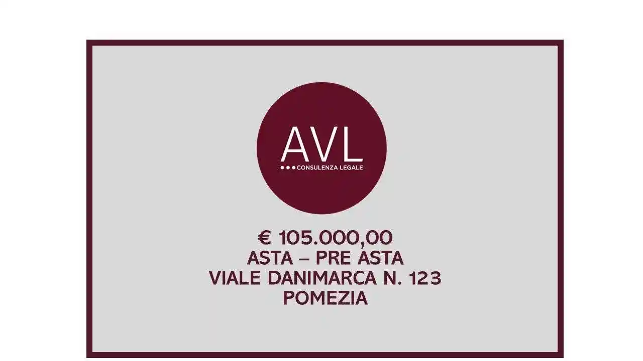 Appartamento in vendita a Pomezia