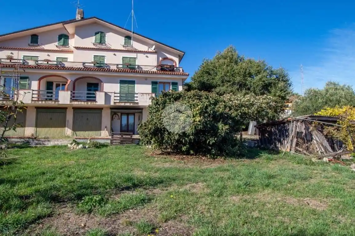 Appartamento via Gioiosa 23, Caramagna, Imperia - foto 2