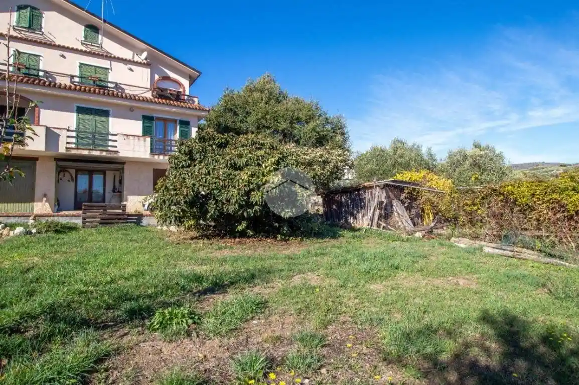 Appartamento via Gioiosa 23, Caramagna, Imperia - foto 3