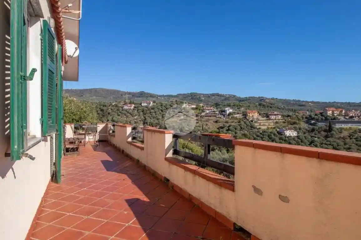 Appartamento via Gioiosa 23, Caramagna, Imperia - foto 4