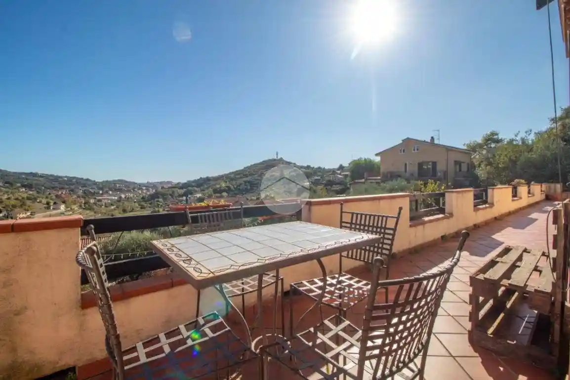 Appartamento via Gioiosa 23, Caramagna, Imperia - foto 5