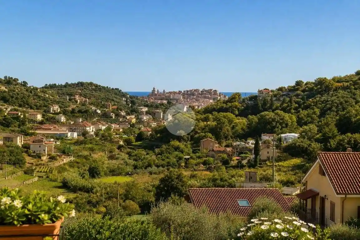 Appartamento in vendita a Imperia