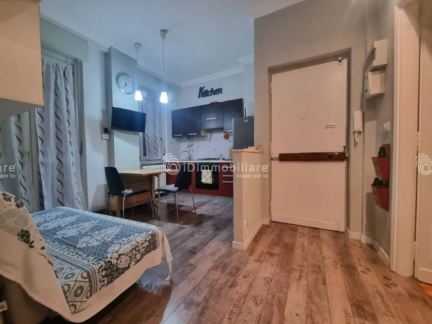 Appartamento in affitto a Torino