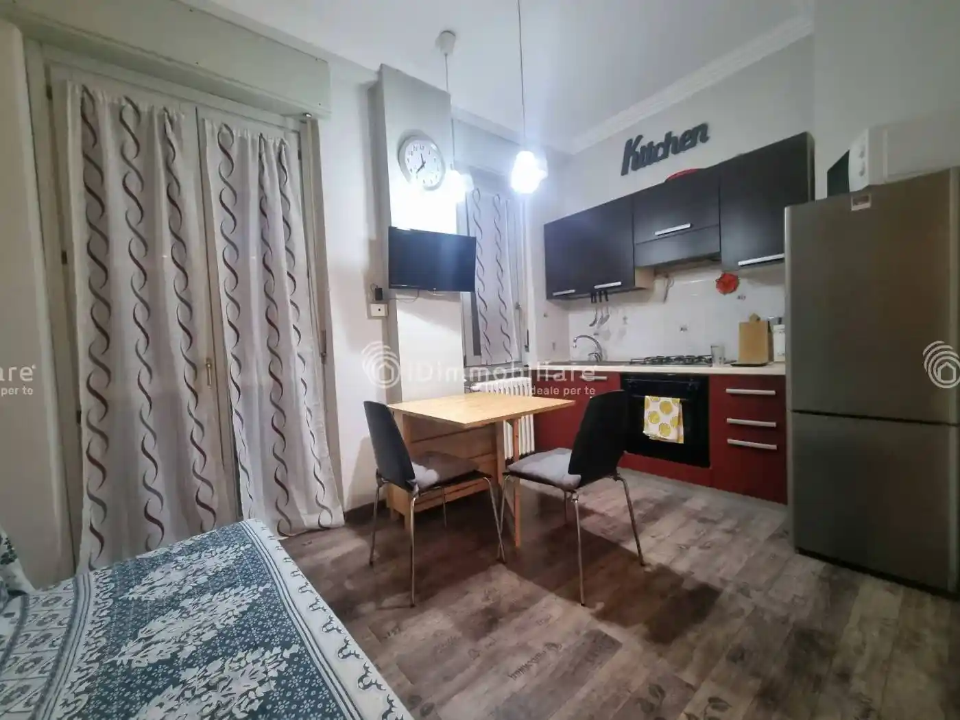 Bilocale via Oslavia 1, Vanchiglietta, Torino - foto 4