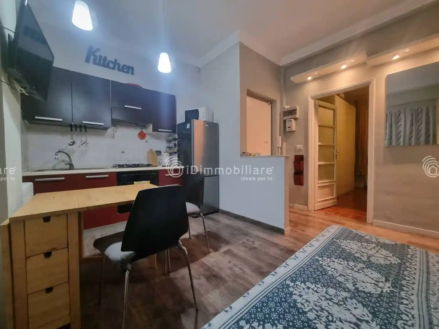 Bilocale via Oslavia 1, Vanchiglietta, Torino - foto 5