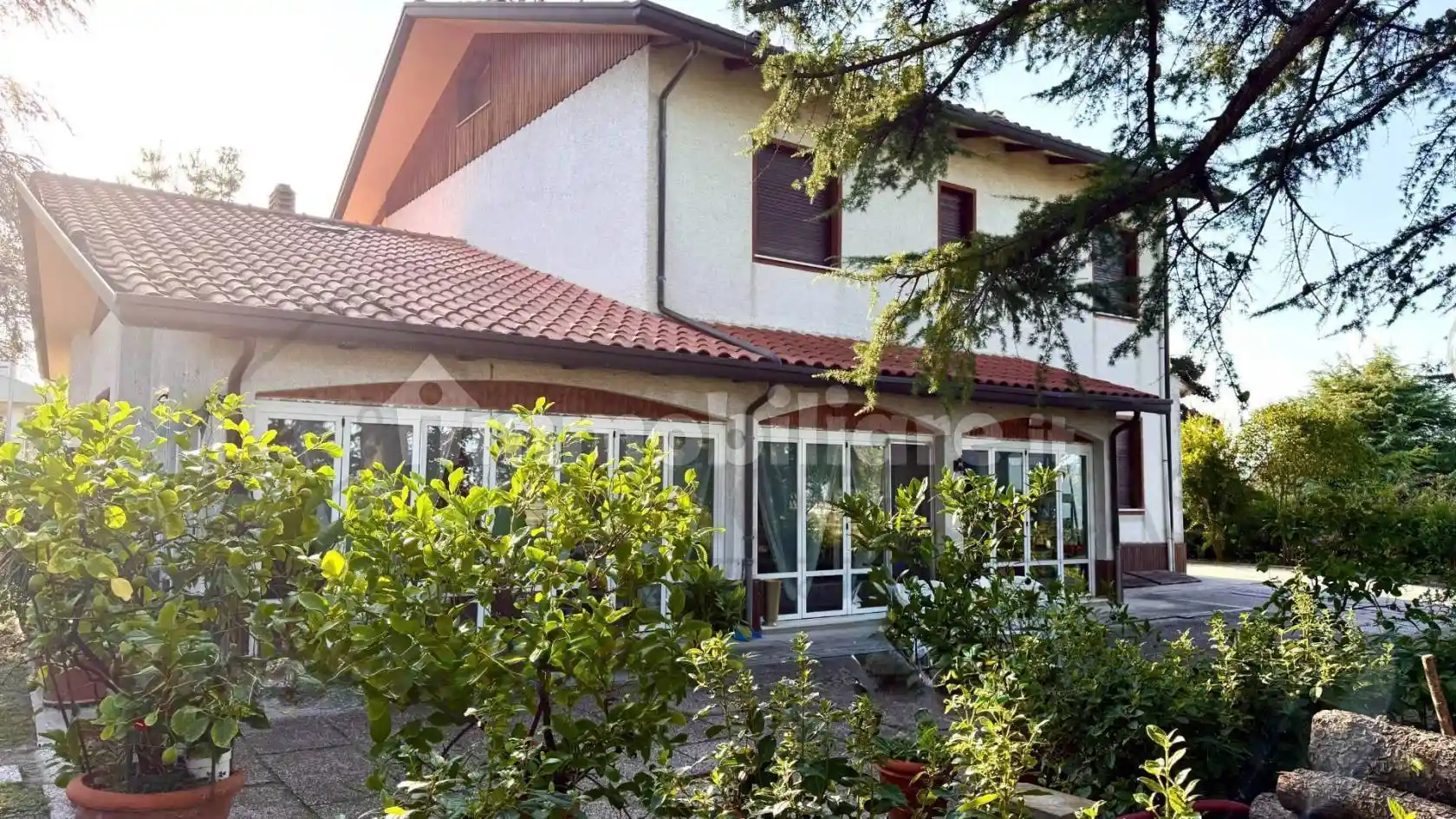 Villa unifamiliare Badia, Saiano - San Tomaso, Cesena - foto 4