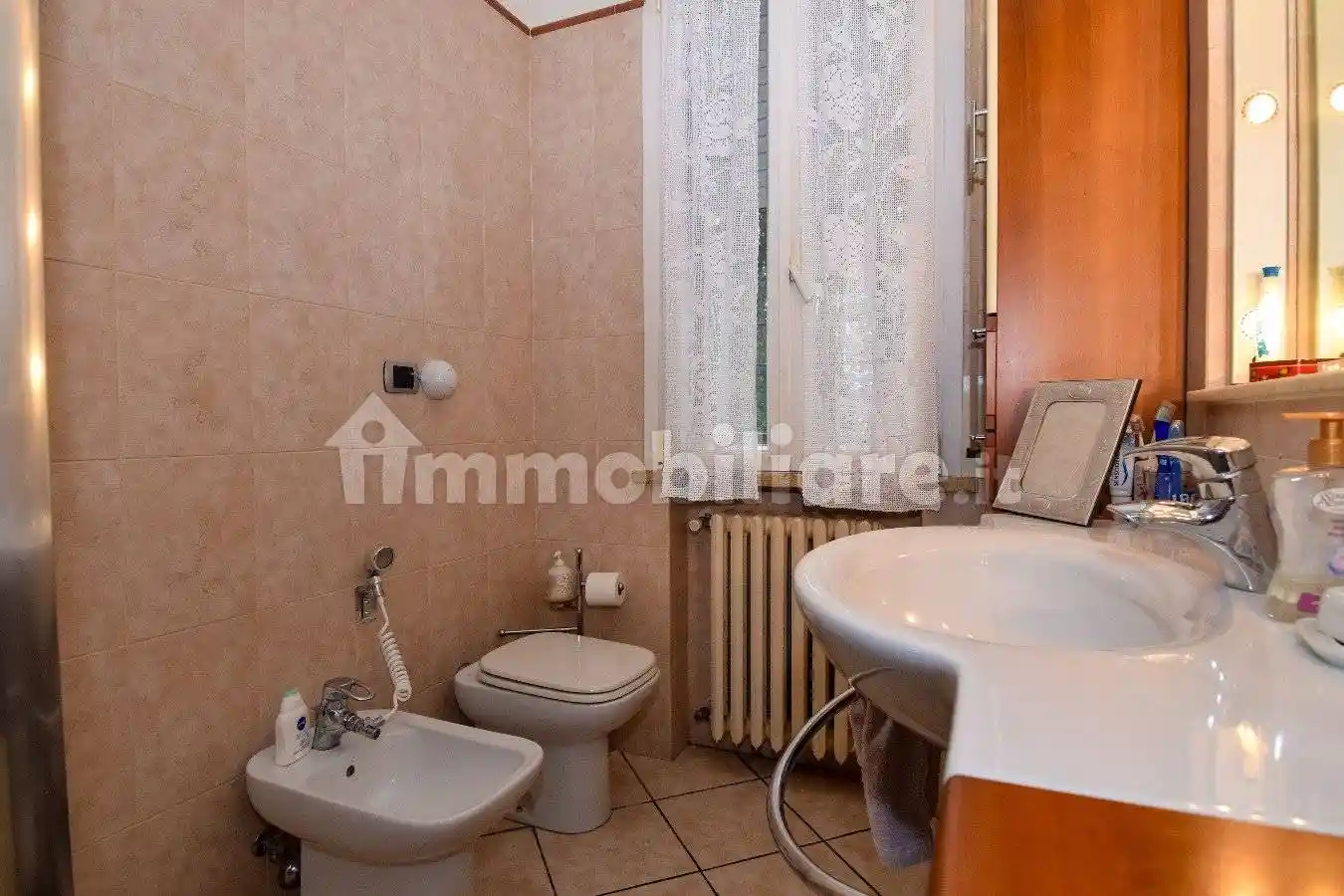 Villa bifamiliare, buono stato, 250 m², Rivalta - San Rigo, Reggio Emilia - foto 4