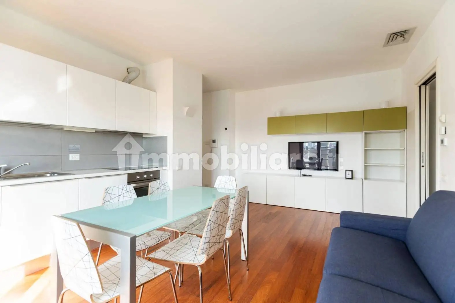 Appartamento in vendita a Milano