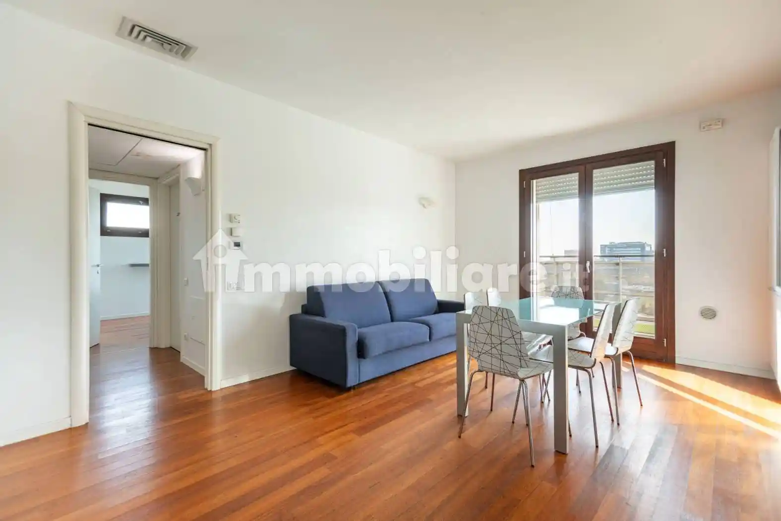 Trilocale viale Sarca 322, Bignami - Ponale, Milano - foto 2