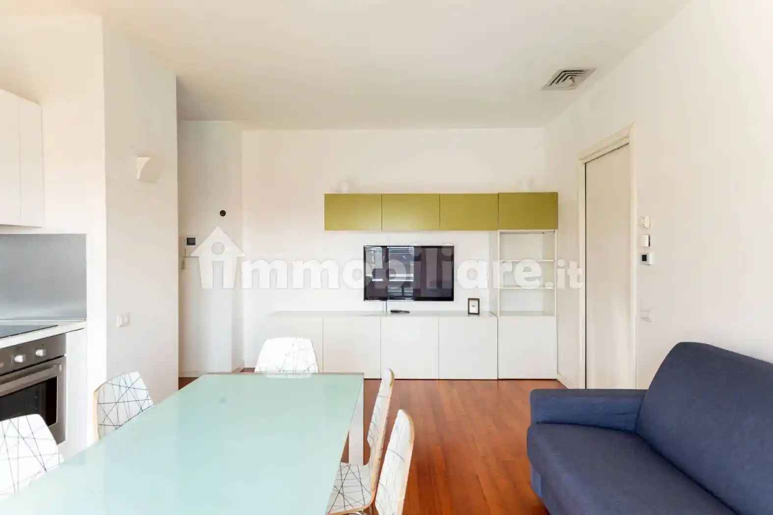 Trilocale viale Sarca 322, Bignami - Ponale, Milano - foto 3