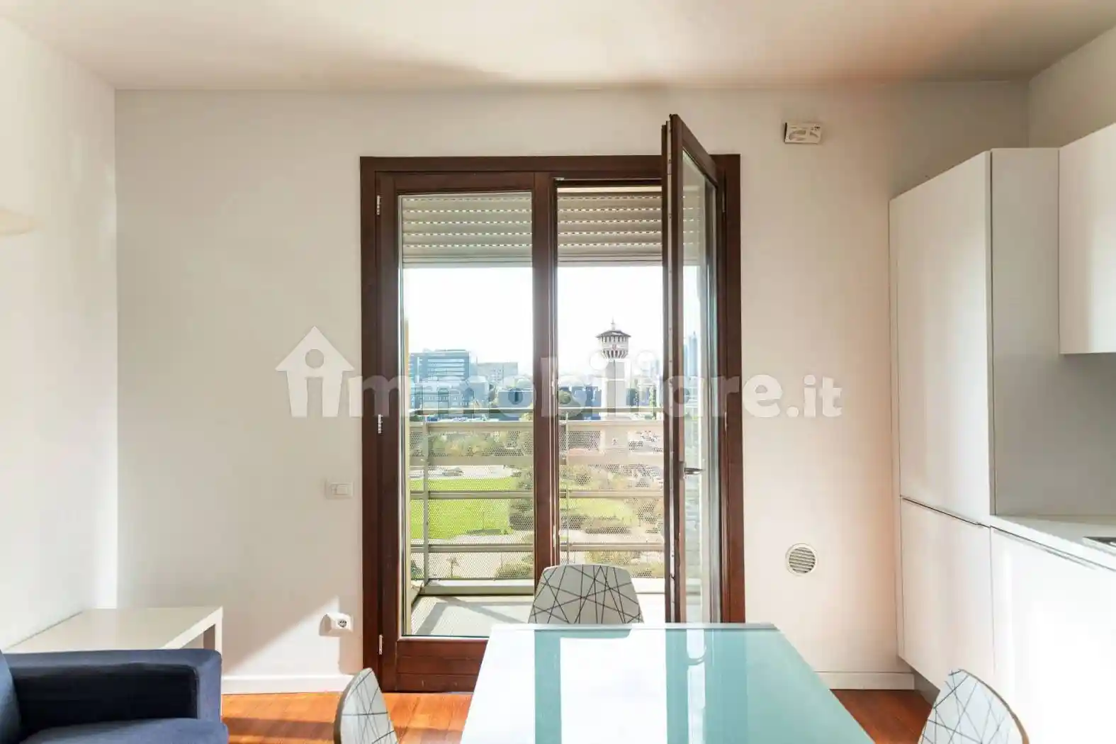 Trilocale viale Sarca 322, Bignami - Ponale, Milano - foto 5