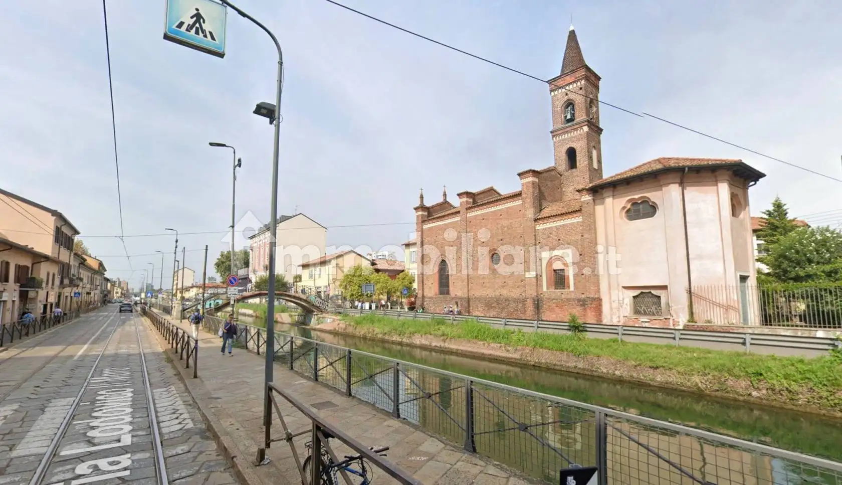 Apartment in vendita a Milan
