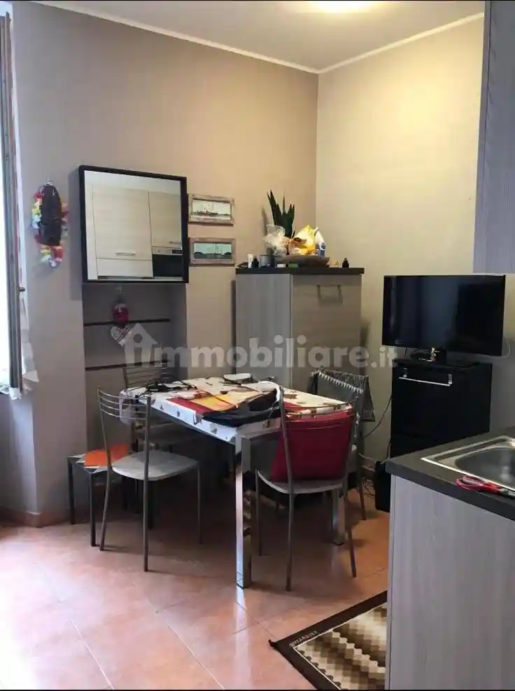 Monolocale via Giovanni Enrico Pestalozzi 3, Barona, Milano - foto 4