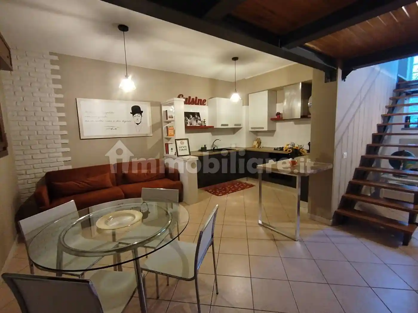 Appartamento in vendita a Lugo