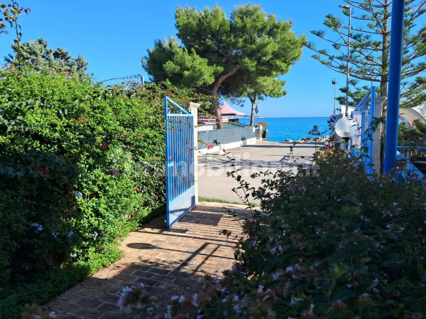 Villa in vendita a Amendolara