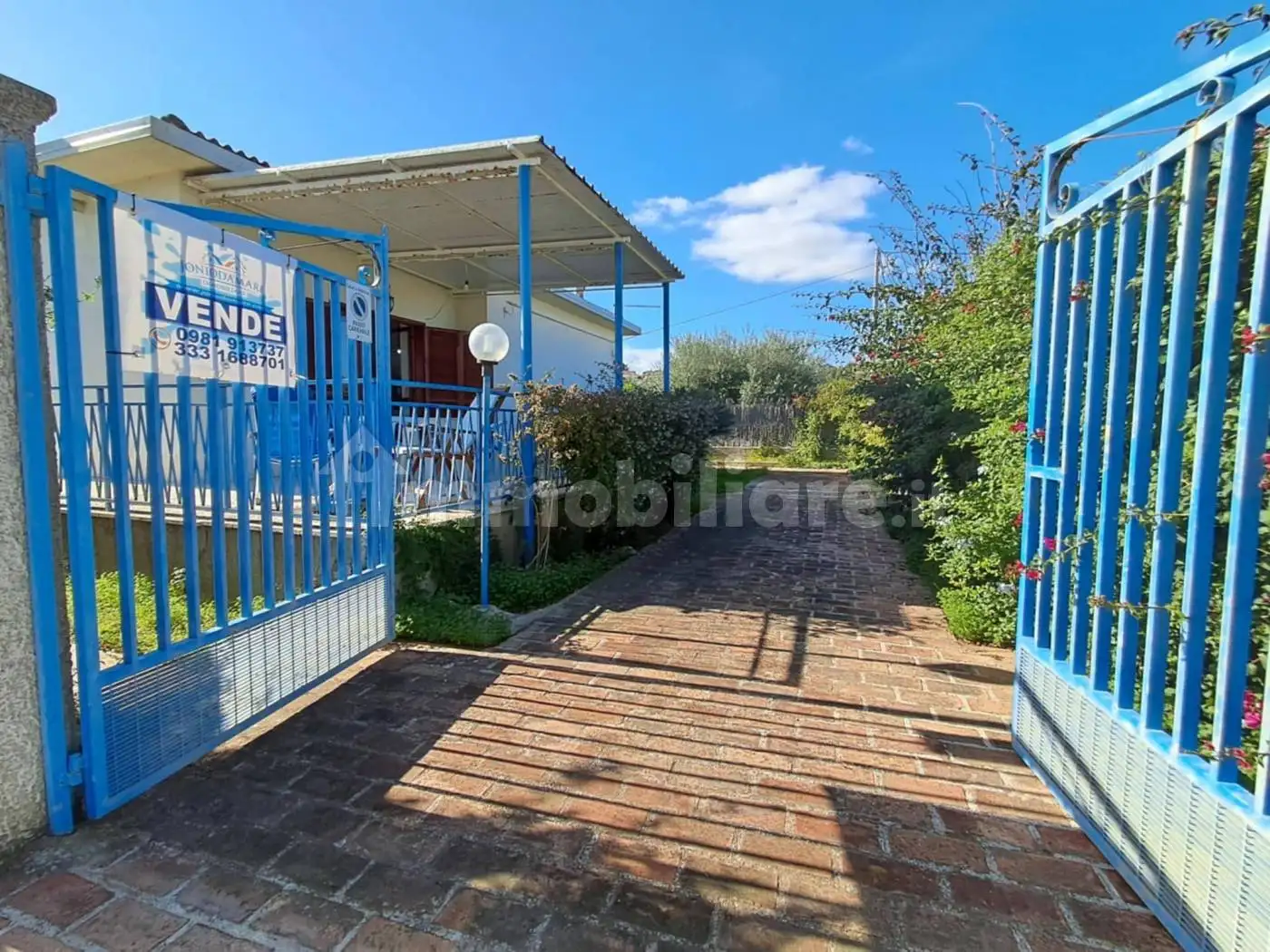 Villa bifamiliare via Lampedusa 29, Amendolara - foto 2