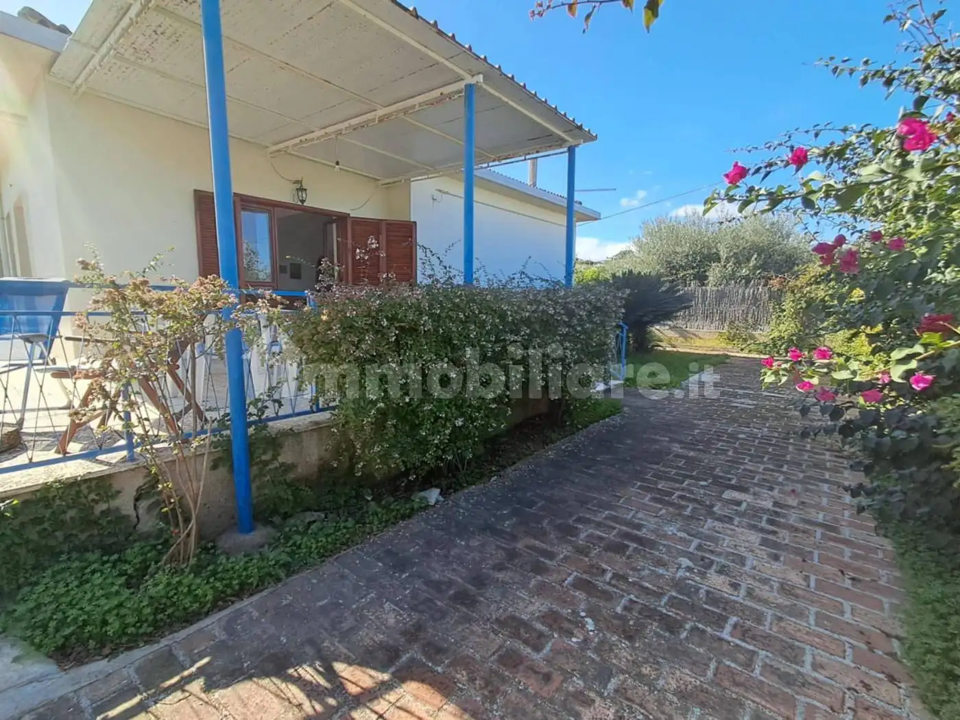 Villa bifamiliare via Lampedusa 29, Amendolara - foto 3