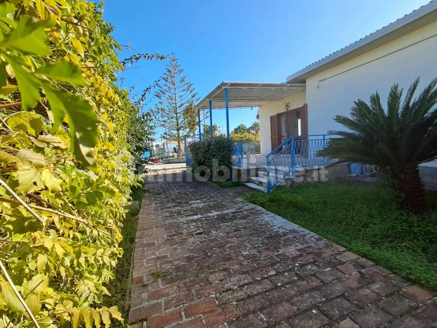 Villa bifamiliare via Lampedusa 29, Amendolara - foto 5