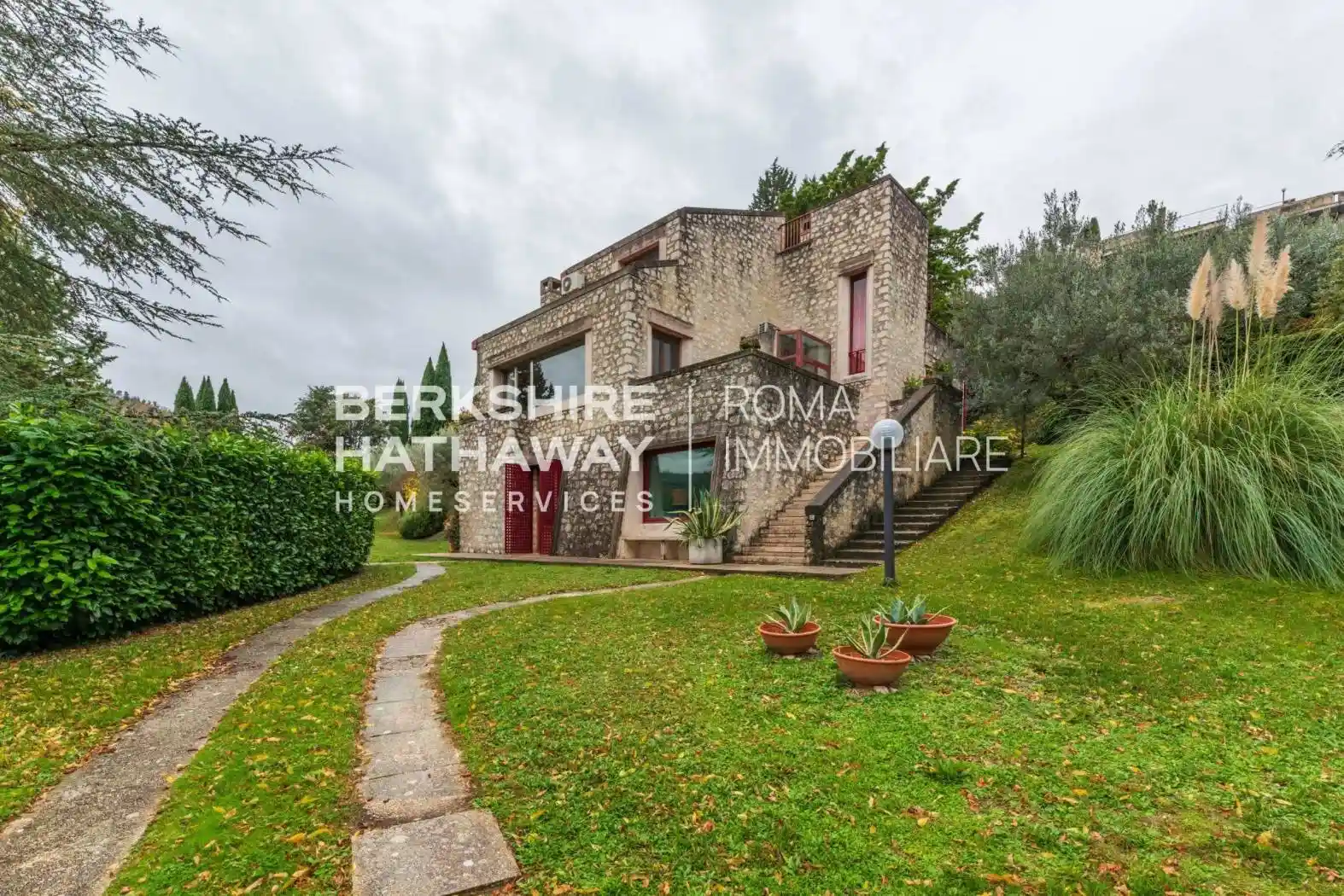 Villa unifamiliare via Loreto, Ospedale, SpoletoSfera, Spoleto - foto 2