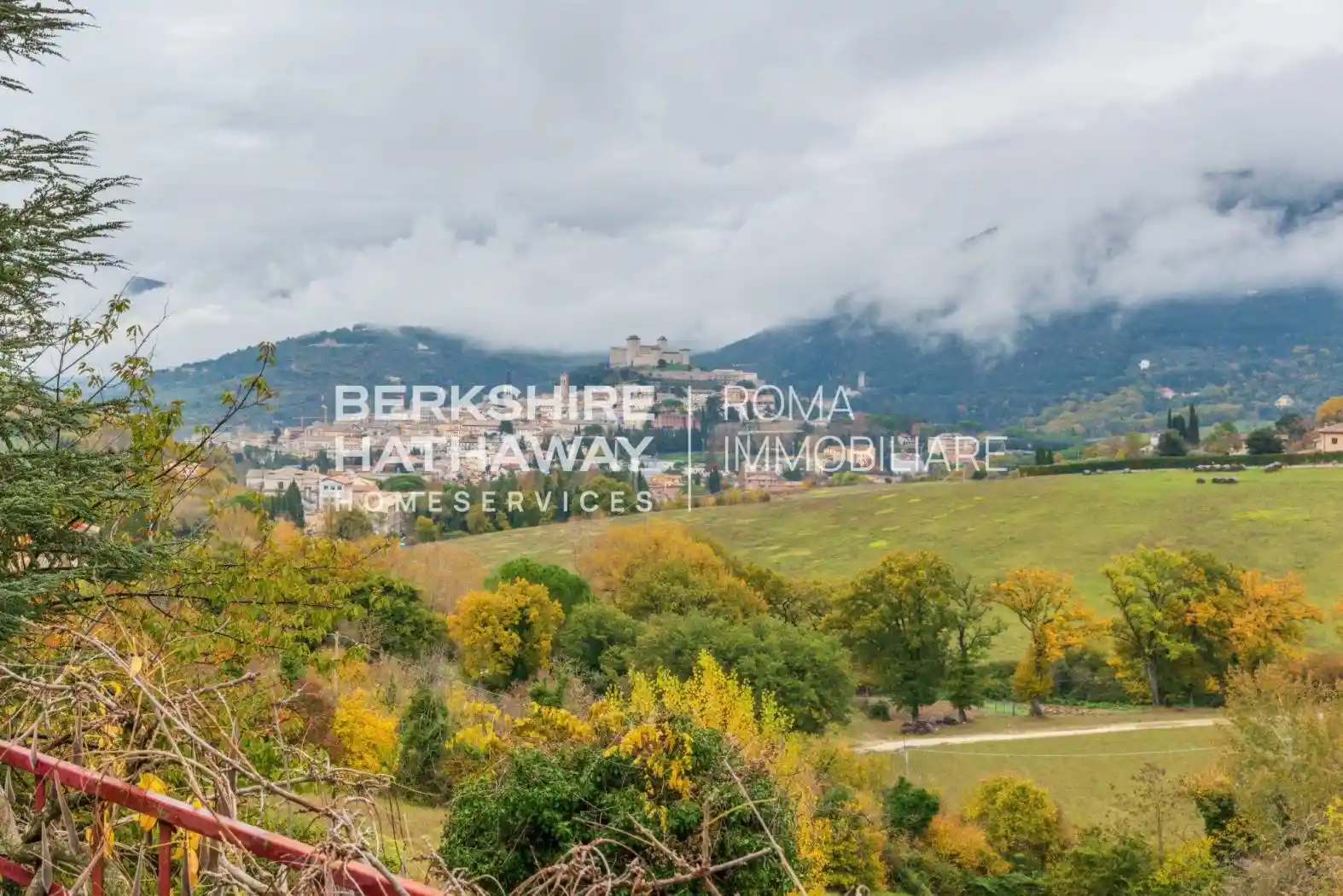 Villa unifamiliare via Loreto, Ospedale, SpoletoSfera, Spoleto - foto 4