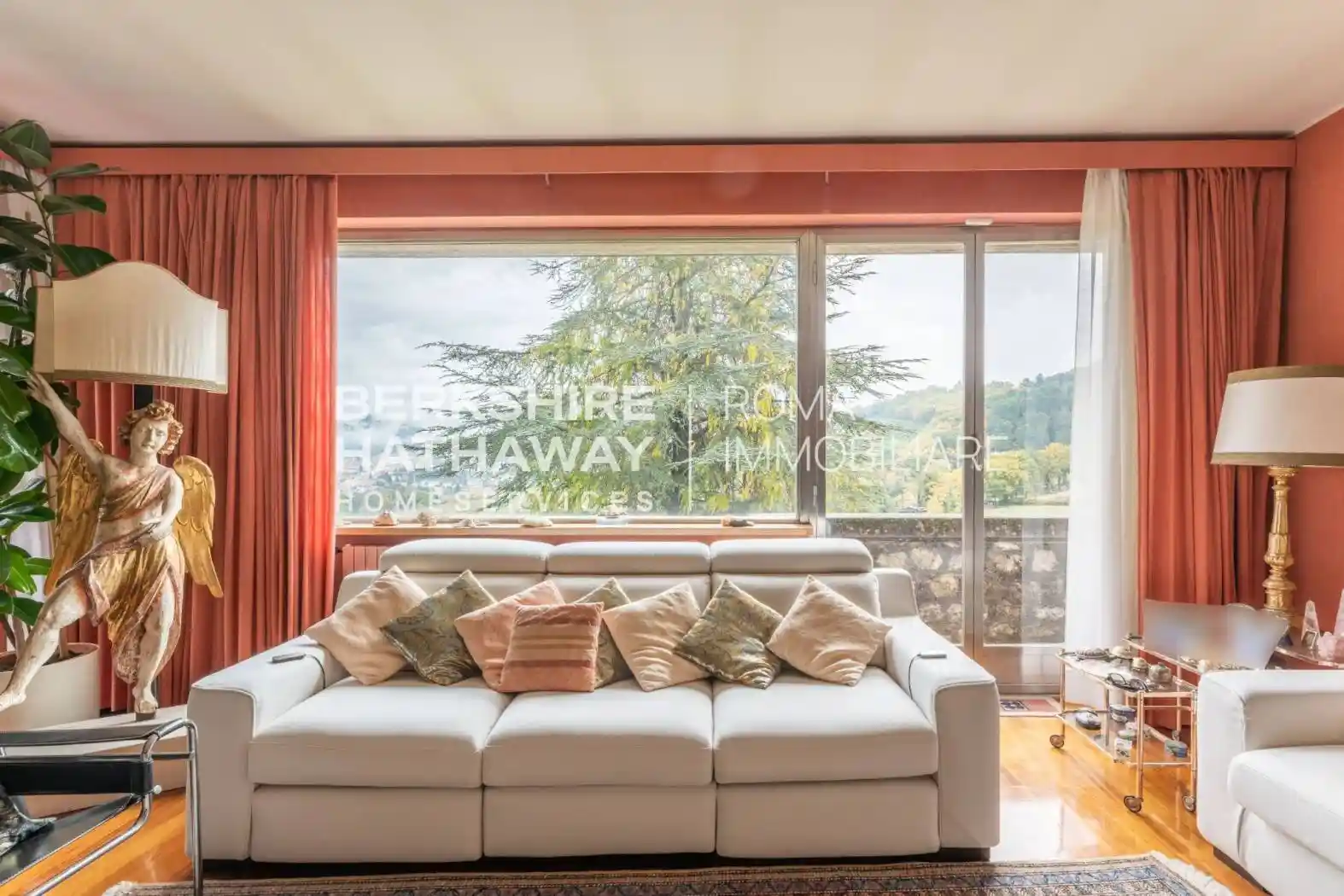 Villa unifamiliare via Loreto, Ospedale, SpoletoSfera, Spoleto - foto 5