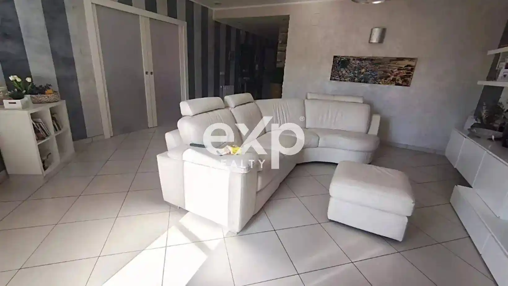 Quadrilocale ottimo stato, quarto piano, Gallico - Sambatello, Reggio Calabria - foto 3