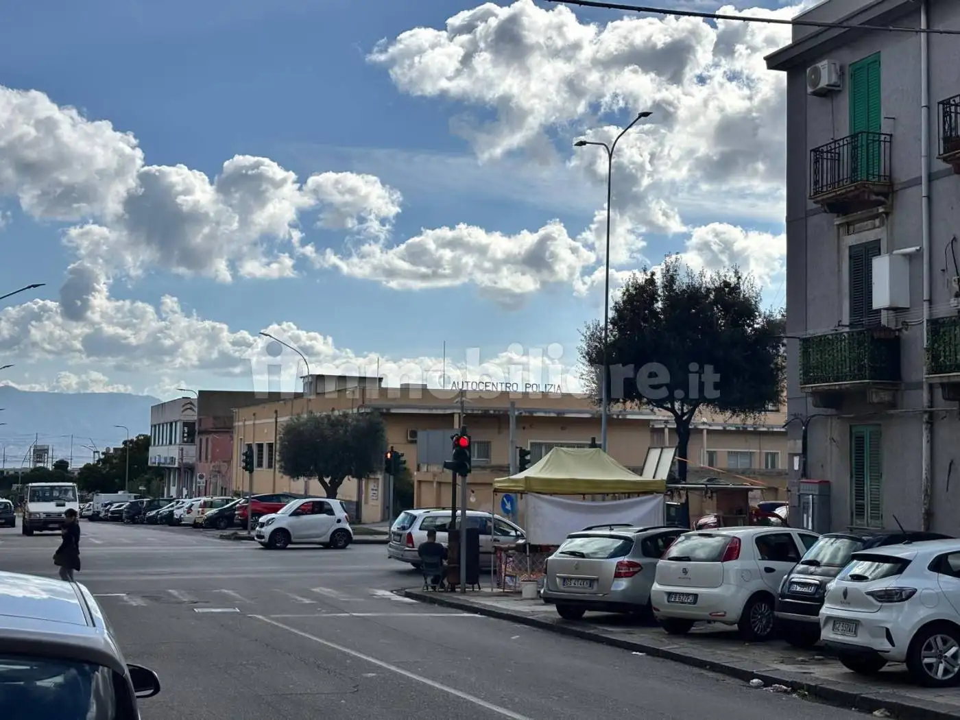 Appartamento in vendita a Messina
