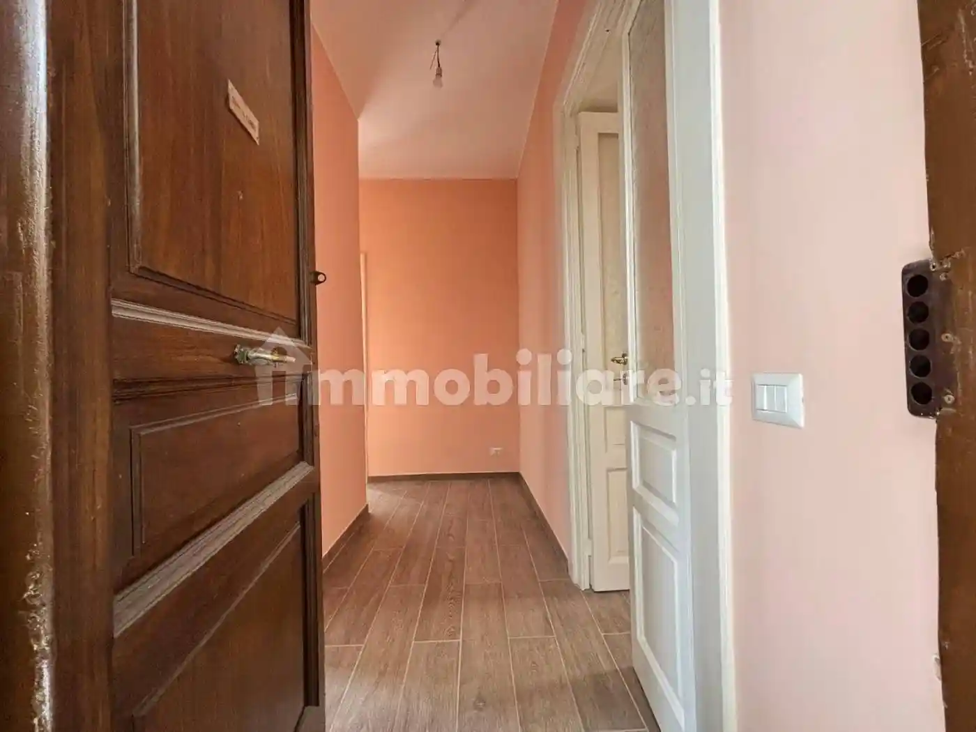 Trilocale via Antonio Salandra 3, Quartiere Americano, Messina - foto 3