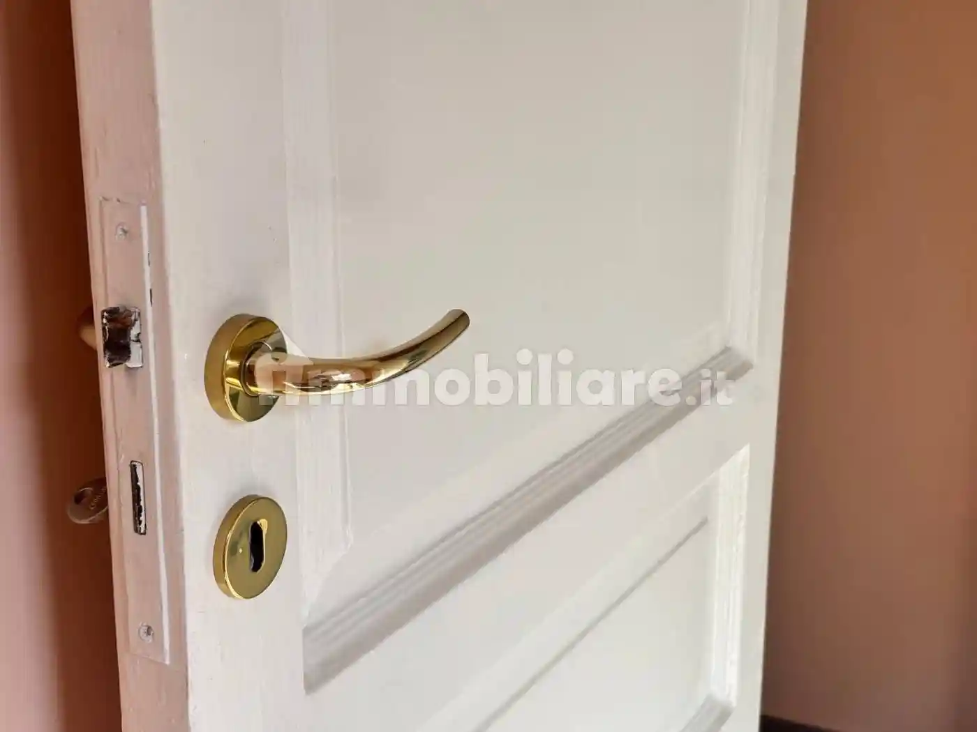 Trilocale via Antonio Salandra 3, Quartiere Americano, Messina - foto 4