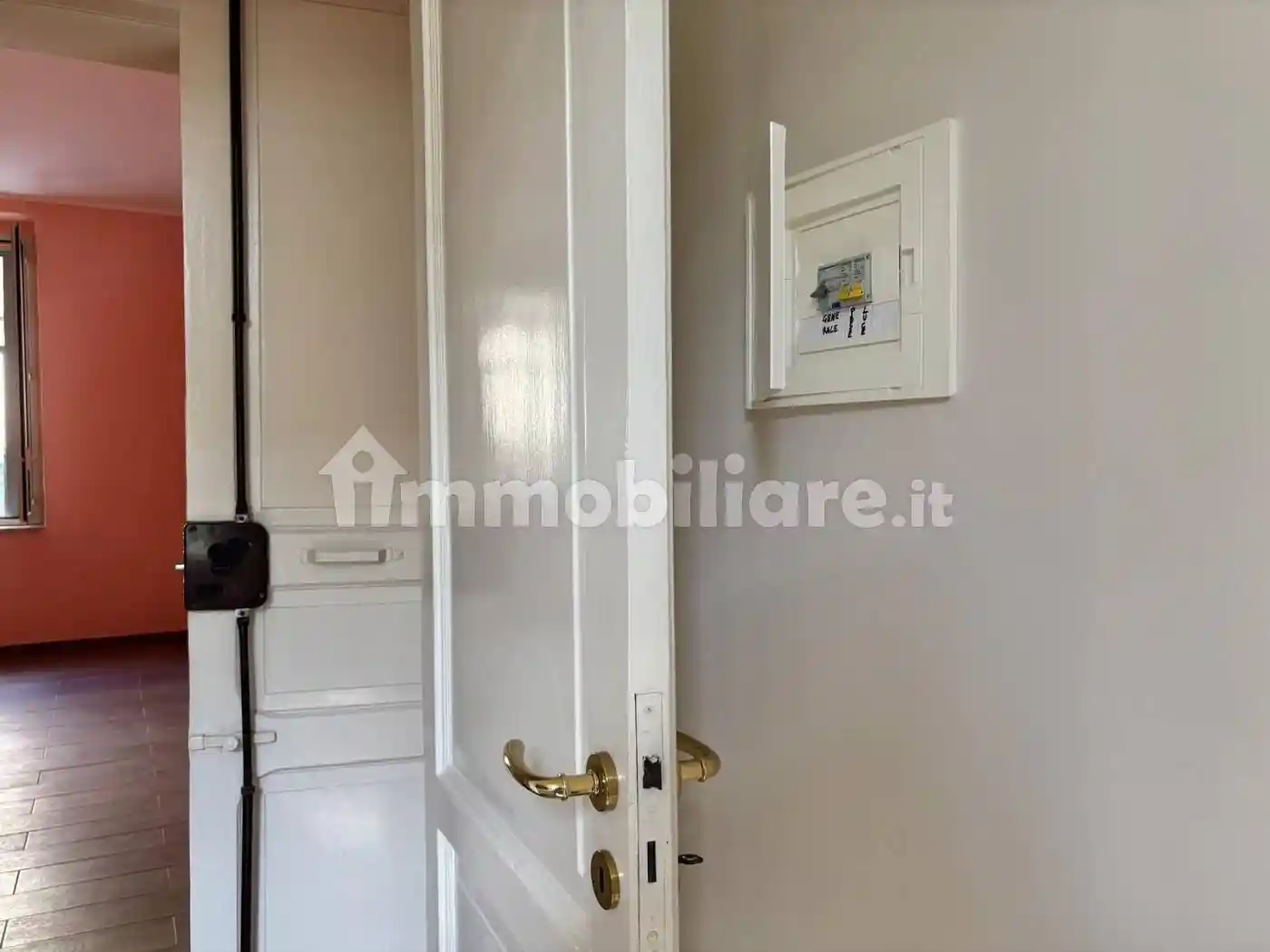 Trilocale via Antonio Salandra 3, Quartiere Americano, Messina - foto 5