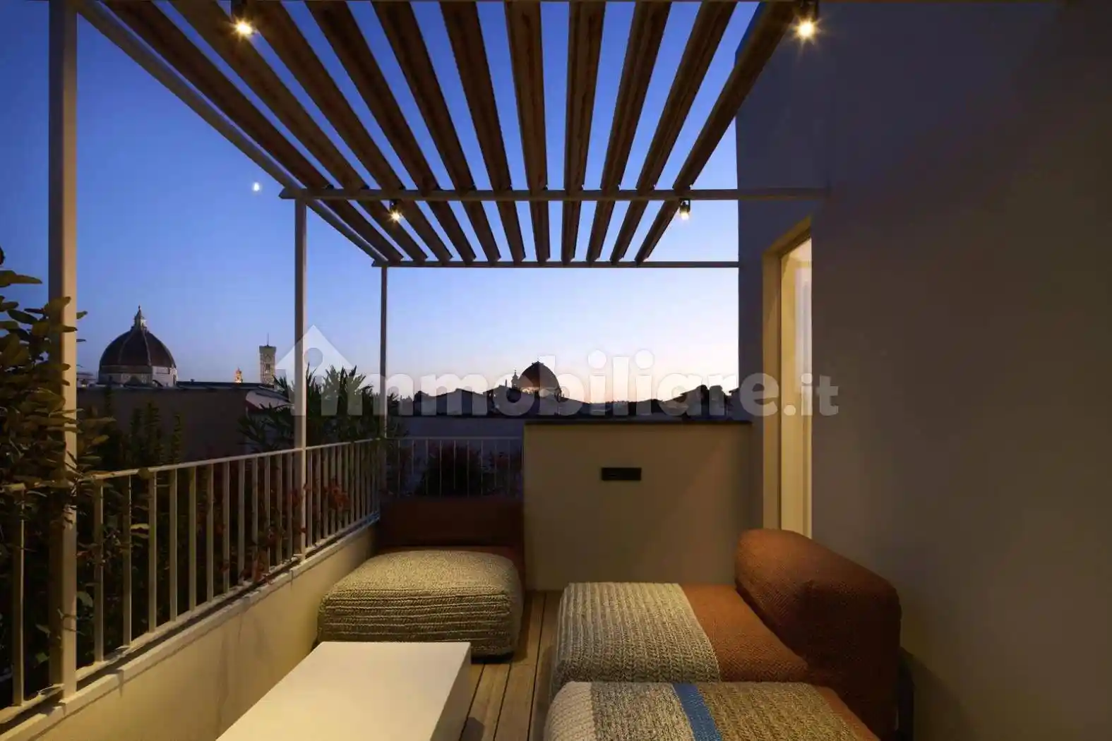 Attico - Mansarda in vendita a Firenze