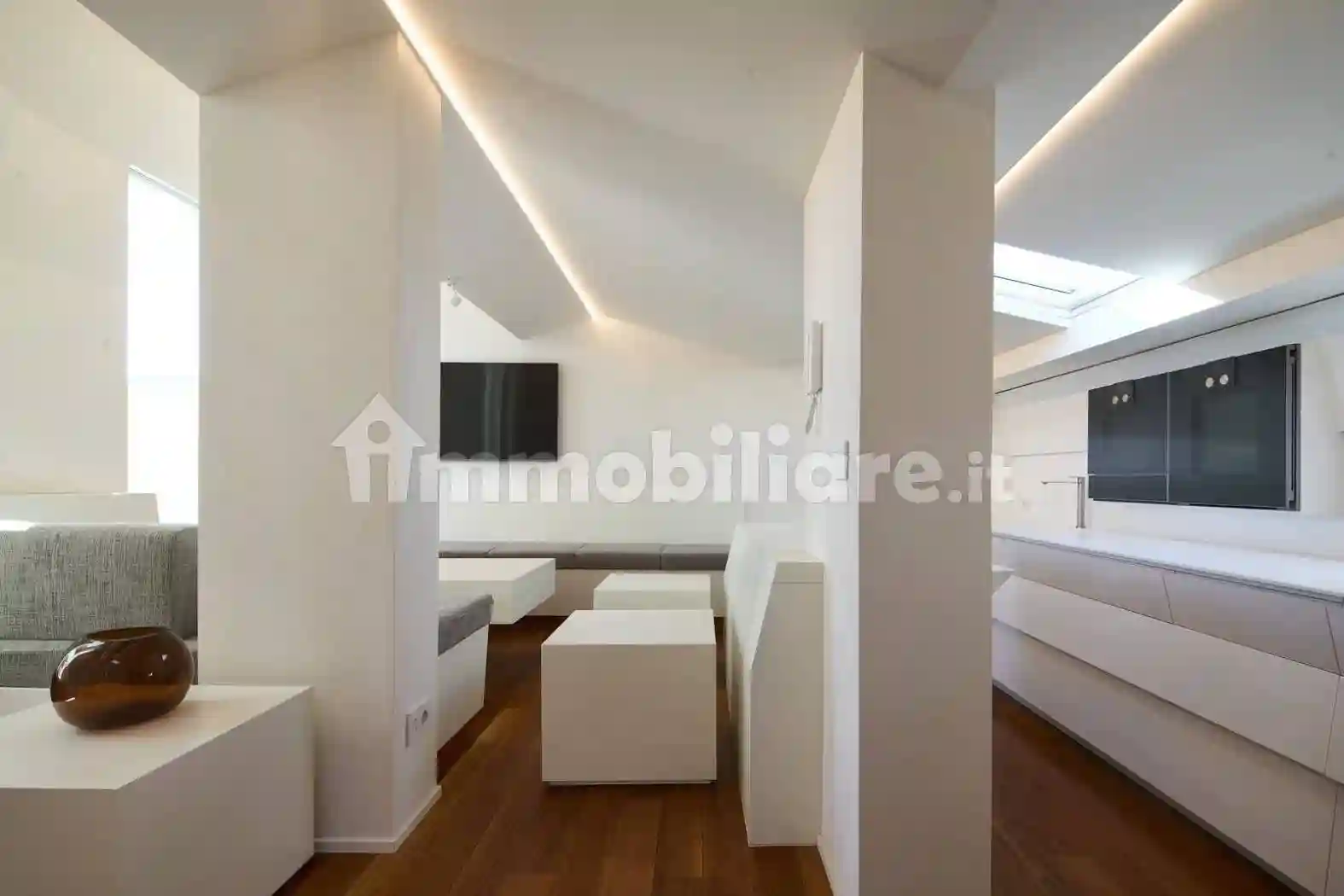 Attico - Mansarda - foto 4