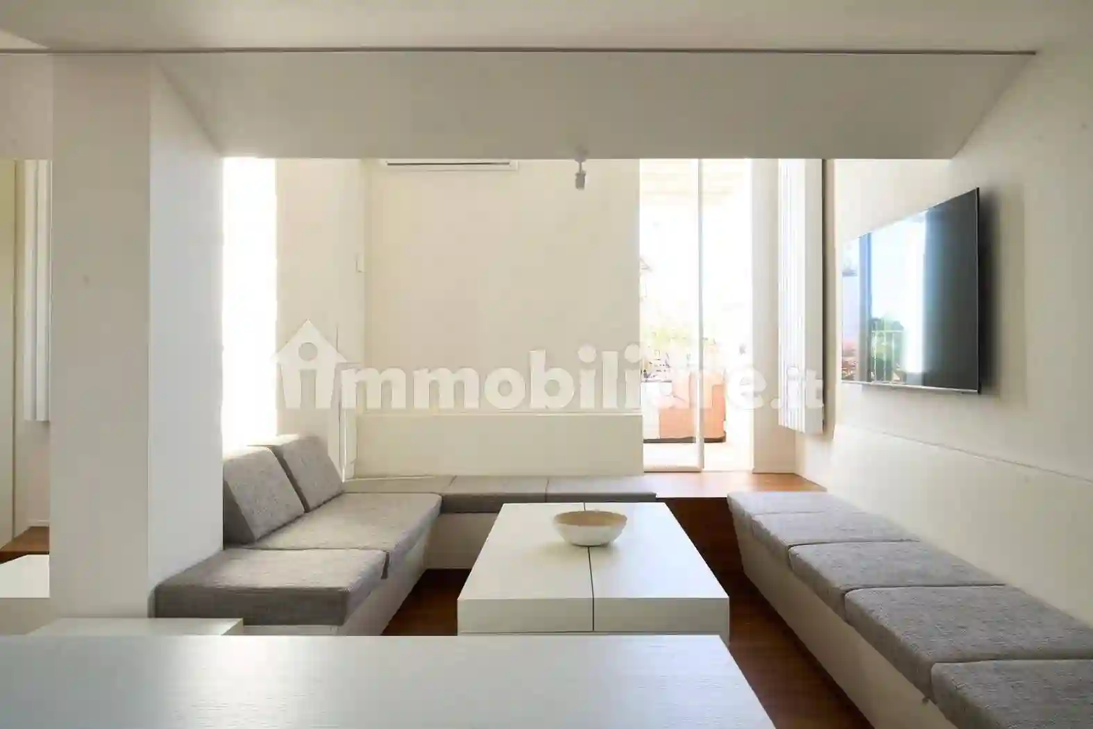 Attico - Mansarda - foto 5