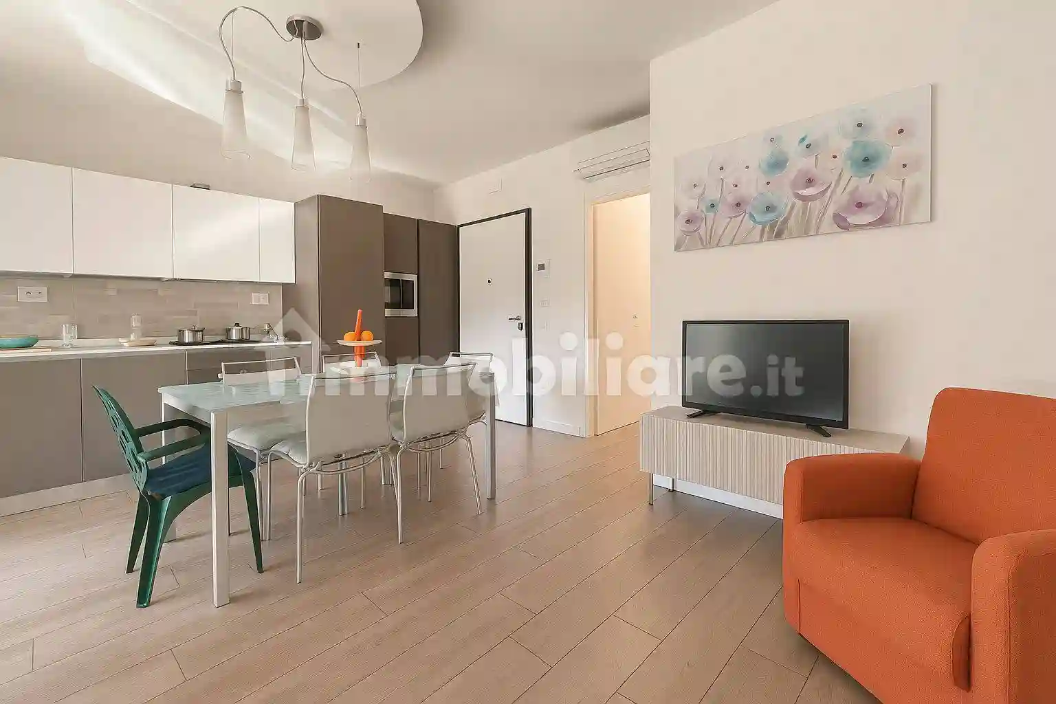 Appartamento - foto 3