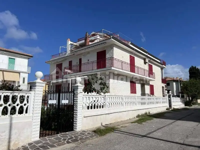 Appartamento in vendita a Castellabate