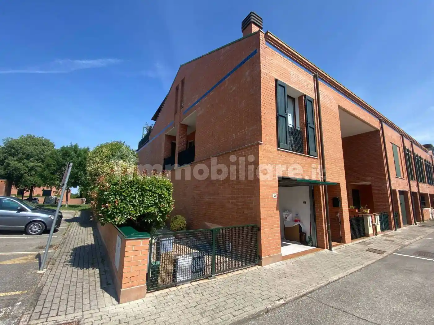 Villetta a schiera - foto 4