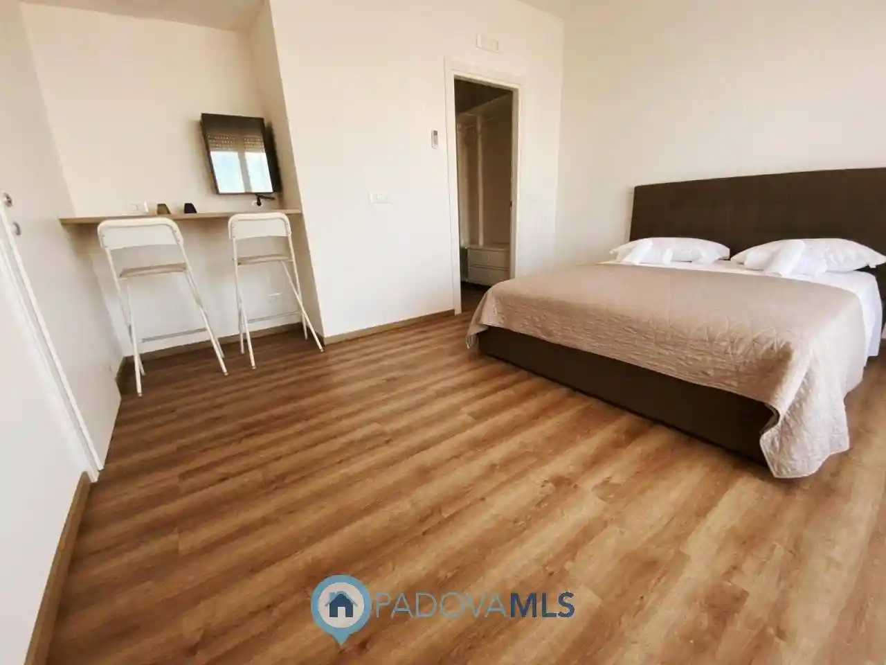 Appartamento piazzale della Stazione, Stazione, Padova - foto 5