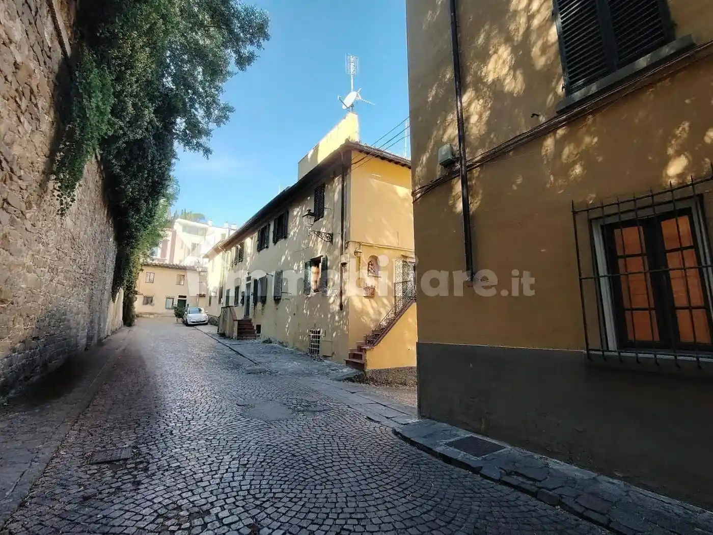 Appartamento in affitto a Firenze