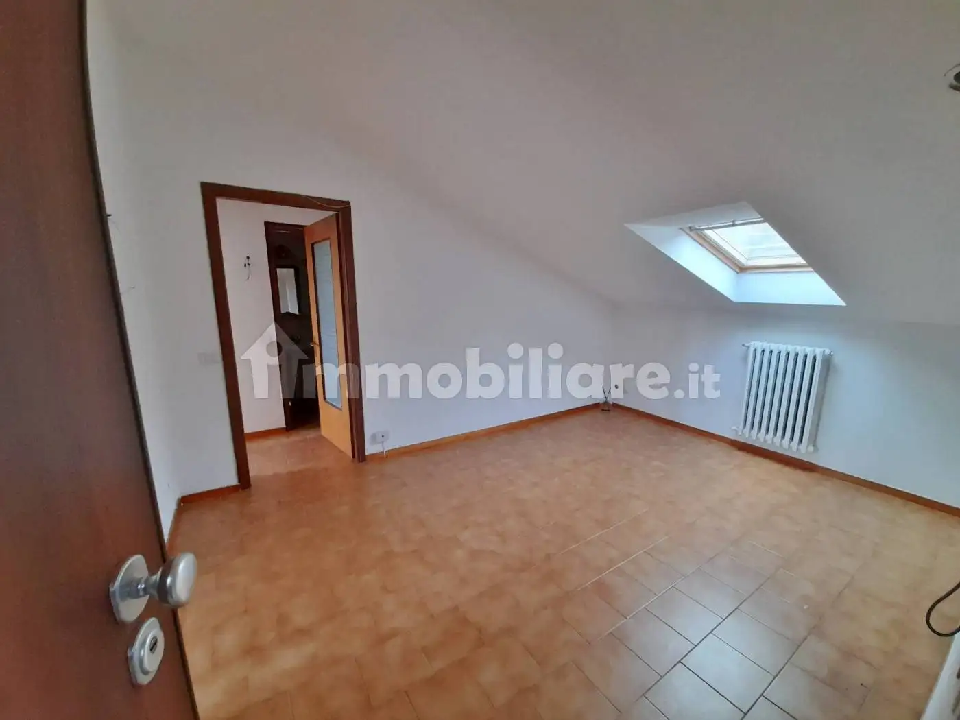 Appartamento in affitto a Vicoforte