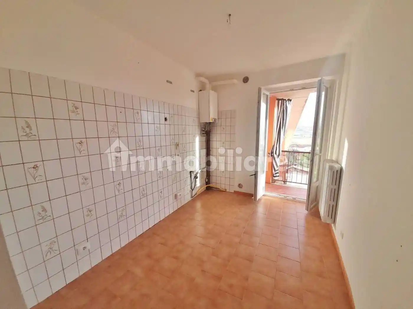 Quadrilocale via Gariboggio, Centro, Vicoforte - foto 5