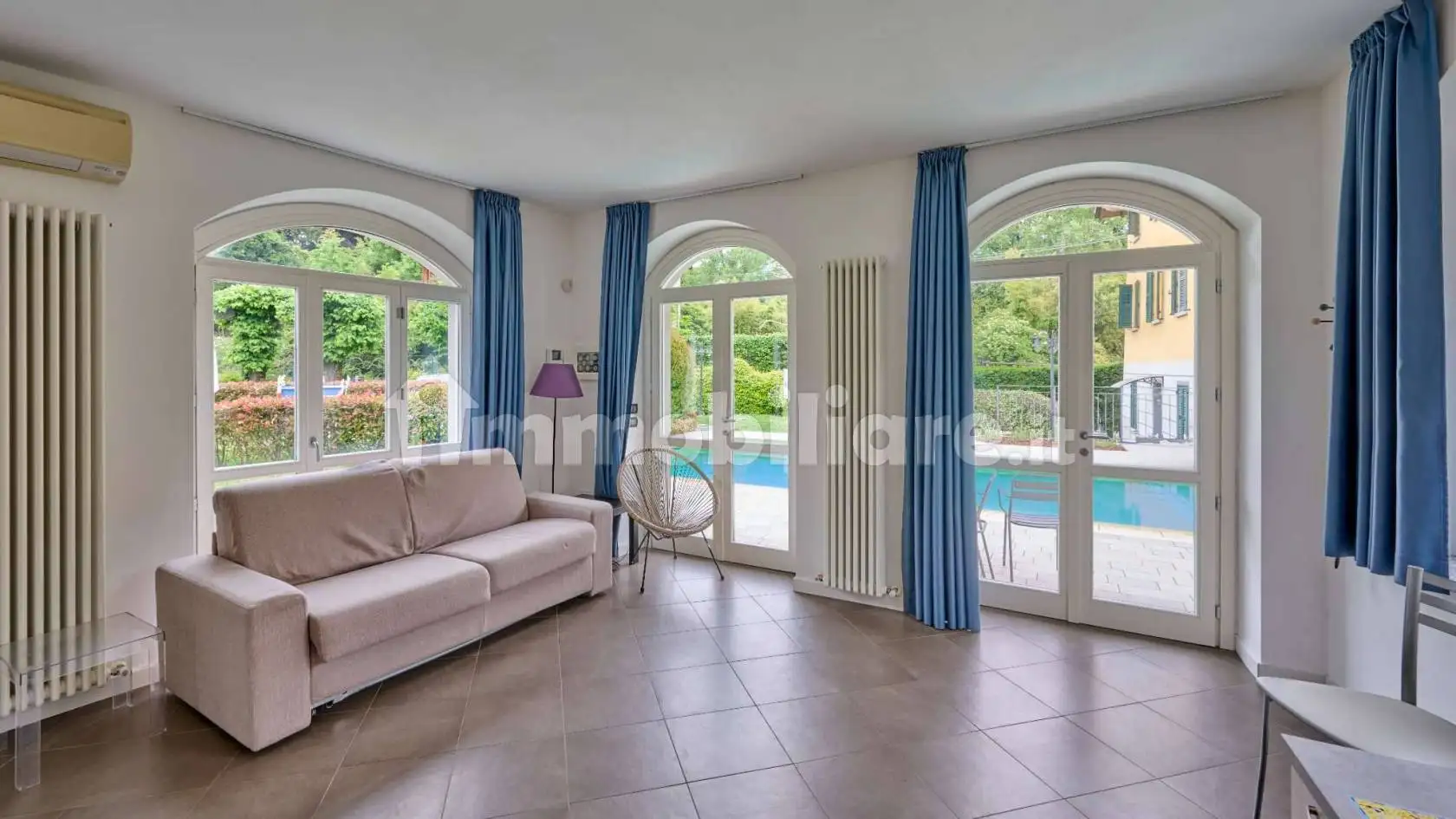 Villa unifamiliare via Paolo Carcano, Centro, Bellagio - foto 2